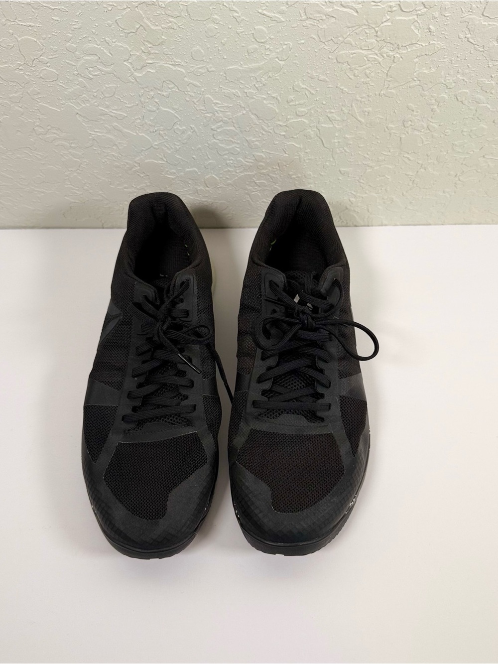 Reebok CrossFit Training Shoes Black Men’s Size 8 / Women’s 9.5